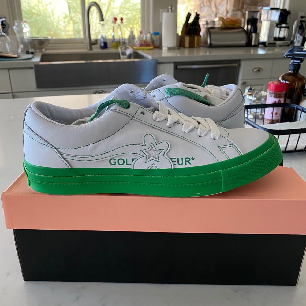 Golf Le Fleurs
